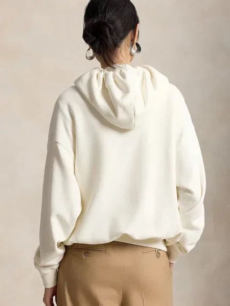 Polo Ralph Lauren Jopa Bela bež