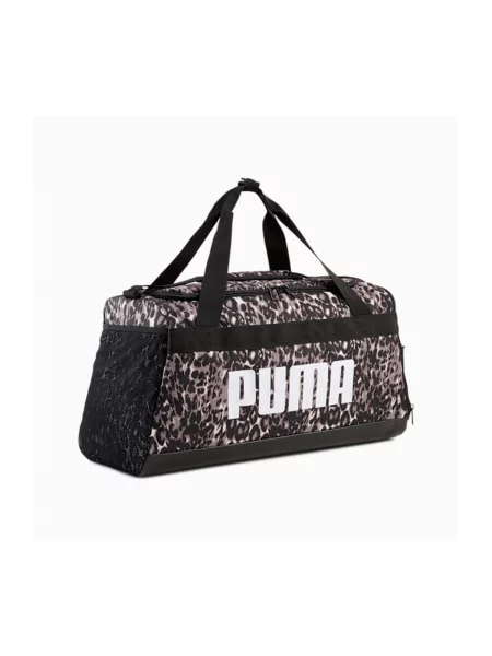 Geantă Puma gri