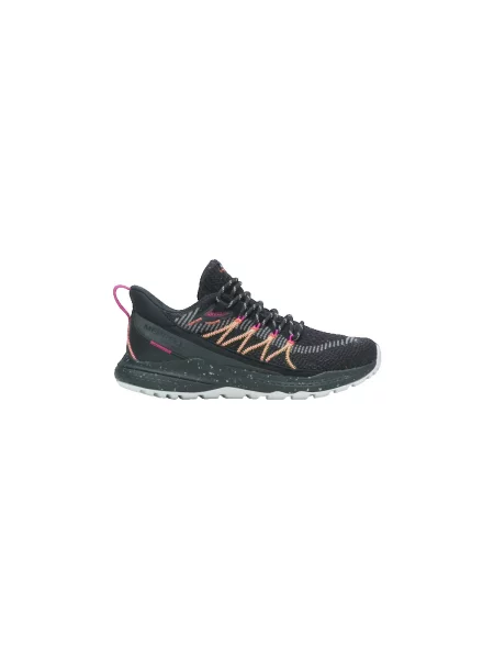 Impermeabil pantofi Merrell negru