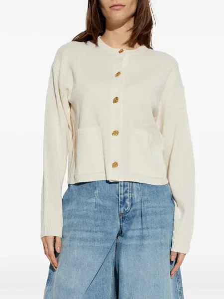 Cardigan By Malene Birger