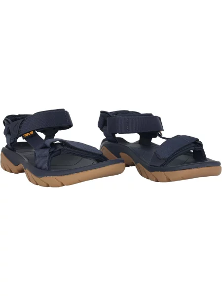 Pantofi Teva albastru