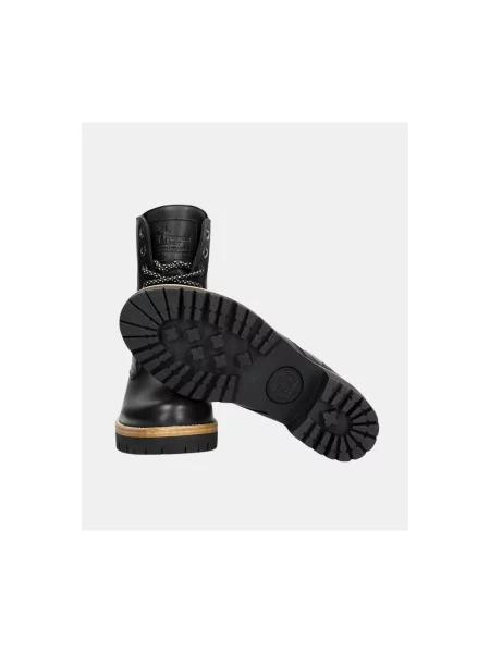 Pantofi Panama Jack negru