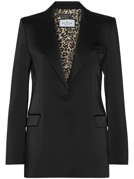 Sako Philipp Plein čierna