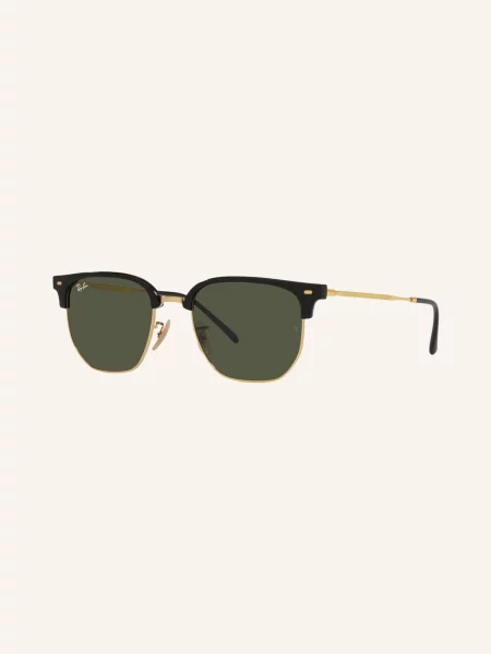 Ray-Ban Okulary Przeciwsłoneczne schwarz czarne