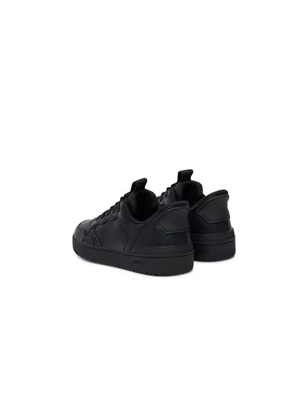 Geox Tenisice J Washiba Fast In Bo S crna