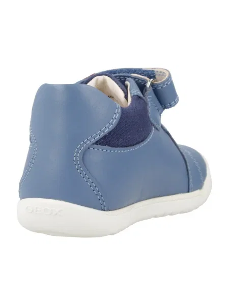 Pantofi copii Geox albastru