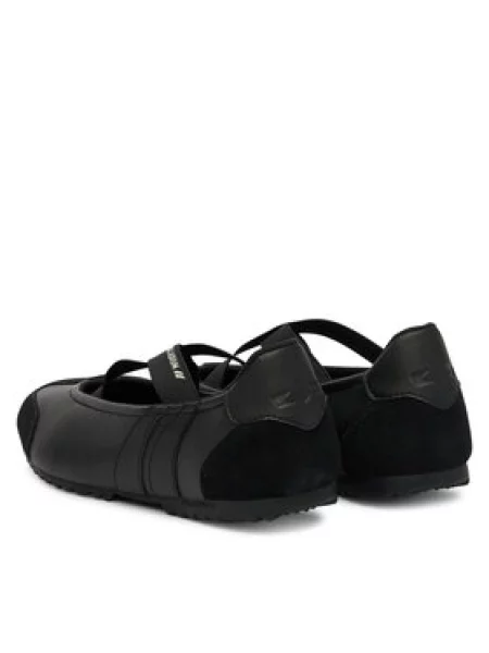 Palladium Balerinos Racerballerinalth juoda