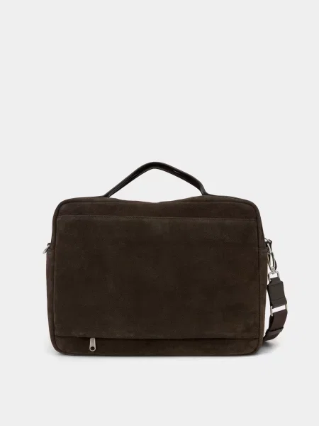 Сумка для ноутбука Marc O'polo коричневая