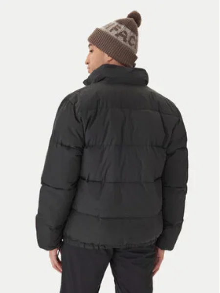 Element Prehodna jakna Classic Puffer črna