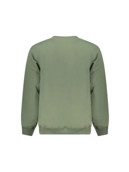 Bluza Vans zielona