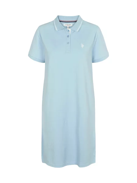 U.S. POLO ASSN. Ingruhák UWIka' világoskék