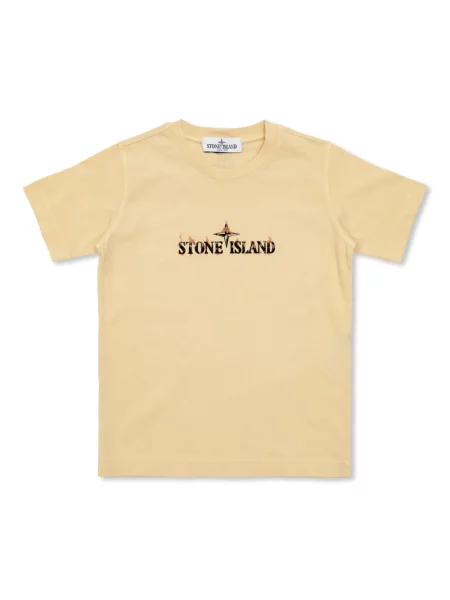 Koszulka dziecięca Stone Island
