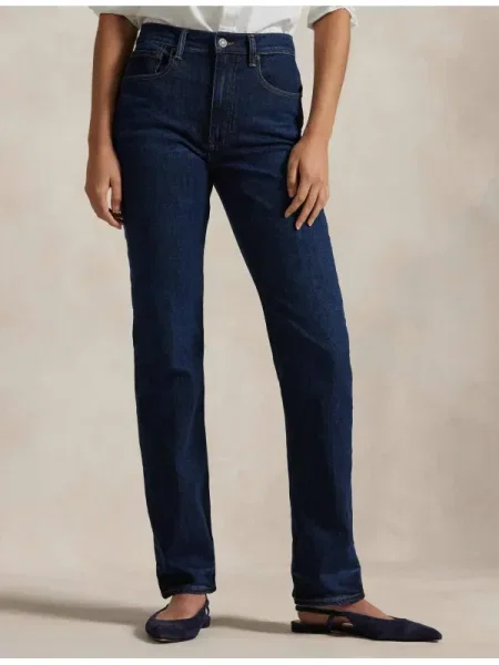 POLO RALPH LAUREN Blugi | Straight fit