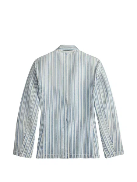 Sacou Ralph Lauren Rrl albastru