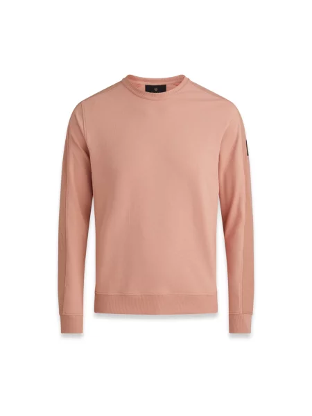 Bluza Belstaff różowa