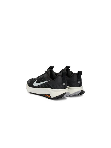 Bežecké topánky Nike Reactx Wildhorse 10 čierna