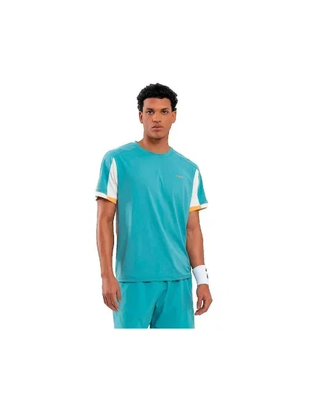 Tricou Nox albastru