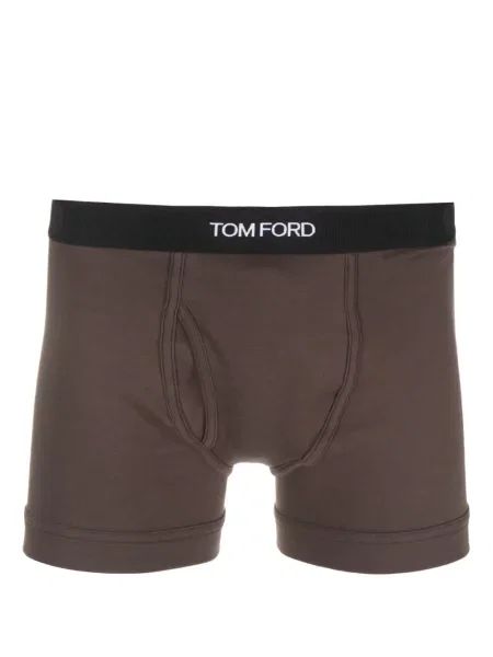 Boxeri Tom Ford maro