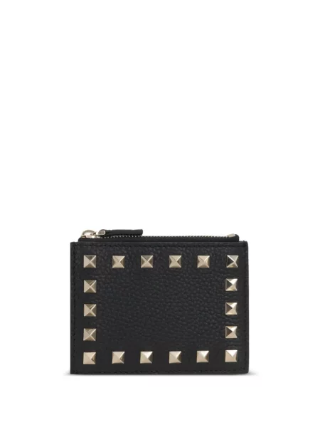 Portofel Valentino Garavani negru