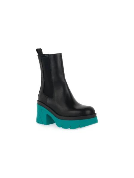 Botine Priv Lab