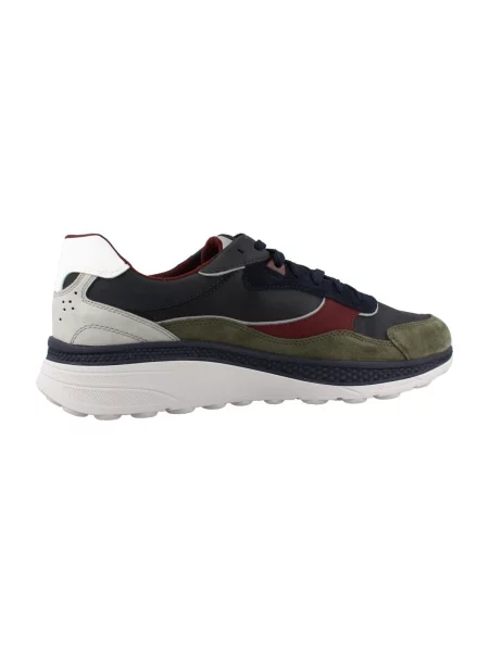 Pantofi Geox albastru