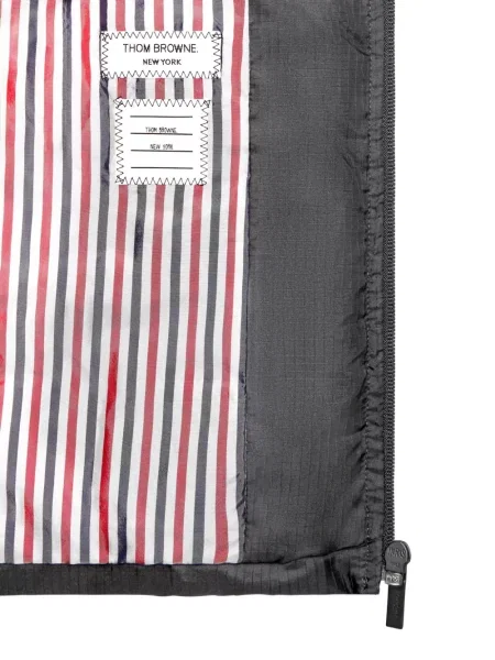 Gyerek mellény Thom Browne szürke