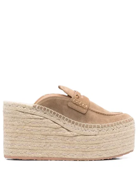 Espadrile Gianvito Rossi