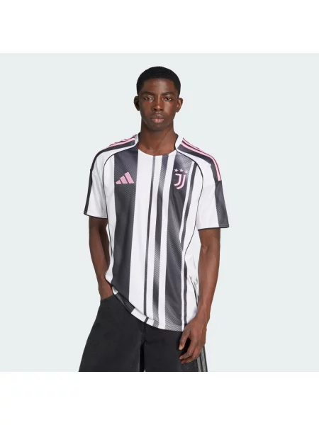 Koszulka piłkarska ADIDAS Juventus domowa biała