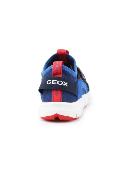 Pantofi copii Geox albastru