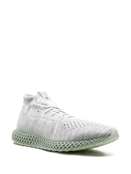 Tenisky Adidas šedé