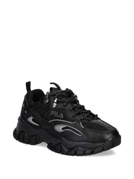 Sneakerși Fila Ray tracer negru