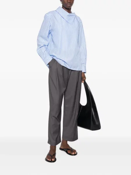 Pantaloni Dixie gri