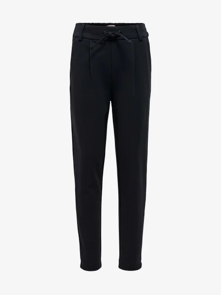 Nohavice Only čierna