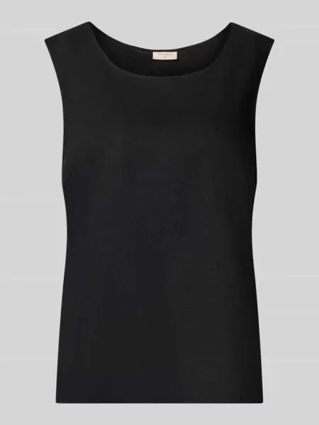 Top Free/quent czarny