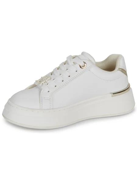 Gyerek félcipő Tommy Hilfiger fehér
