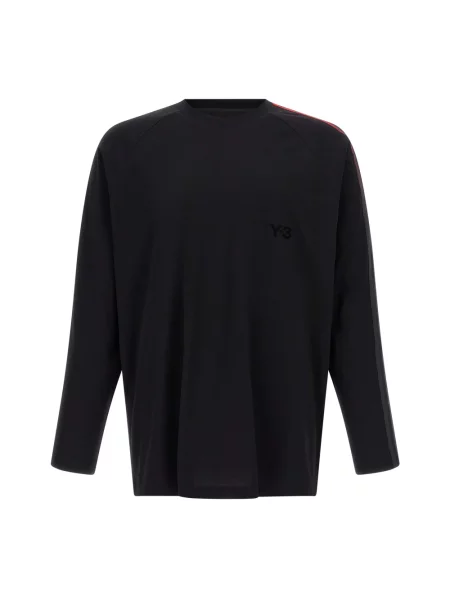 Bluza Y-3 czarna