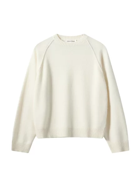 Sweter Sofie Schnoor biały
