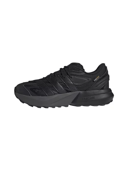 Tenisky Adidas čierna