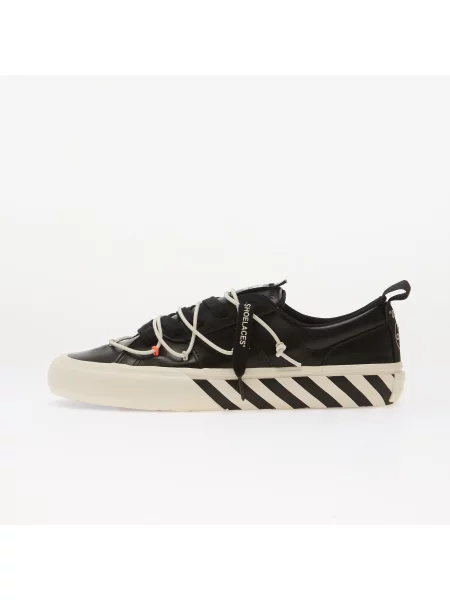 Sneakers L/AB c/o Off-White™ Black EUR 43 alb