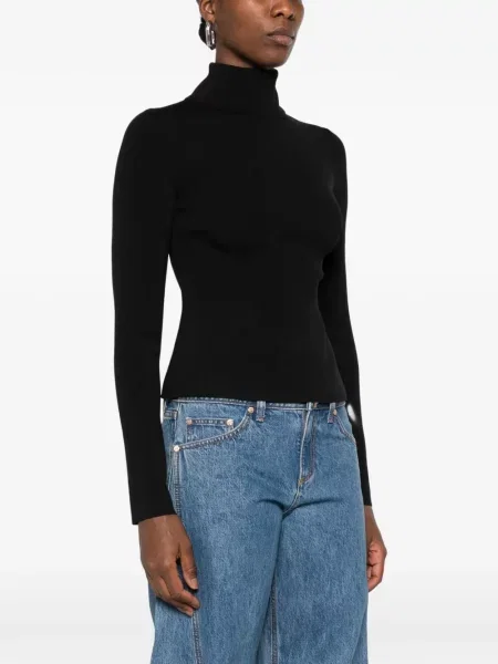 Pulover Cult Gaia negru