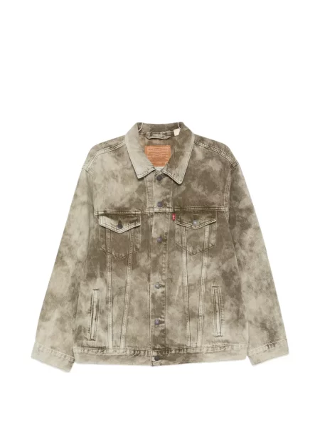 Tricou Levi's® alb