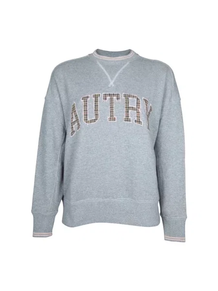Bluza Autry szara