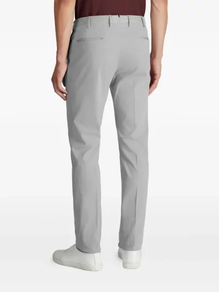 Pantaloni Incotex gri
