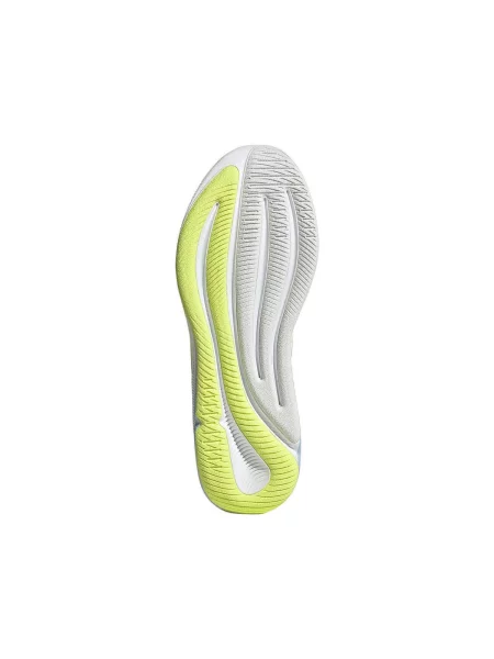 Pantofi Adidas alergare alb