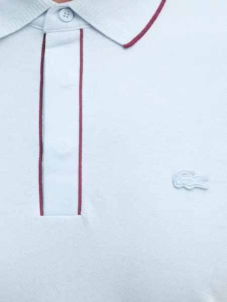 Lacoste поло з