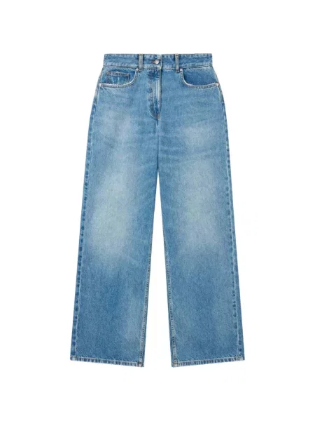 Blugi Palm Angels albastru