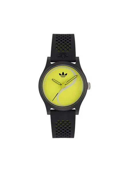 Ceas adidas Game Two negru