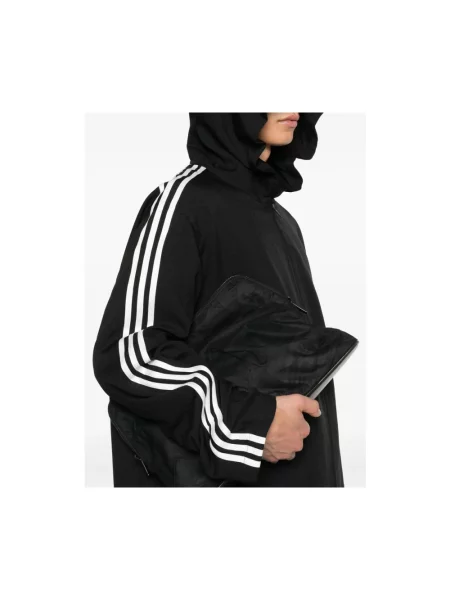 Bluza Y-3 czarna