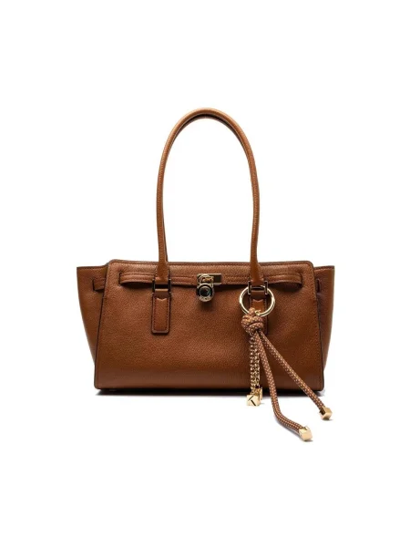 MICHAEL Michael Kors Kabelka hnedá