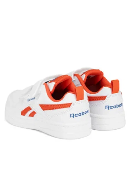 Reebok Superge Royal Prime bela